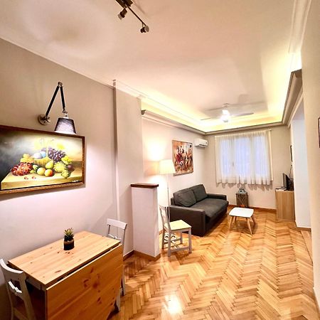 Jo&Ju Apartments Атина Екстериор снимка