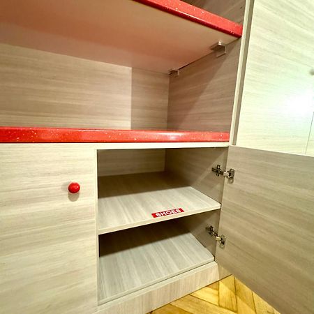 Jo&Ju Apartments Атина Екстериор снимка