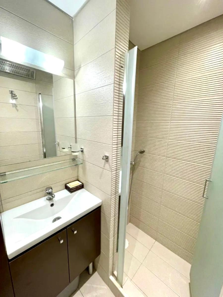 Jo&Ju Apartments Атина Екстериор снимка