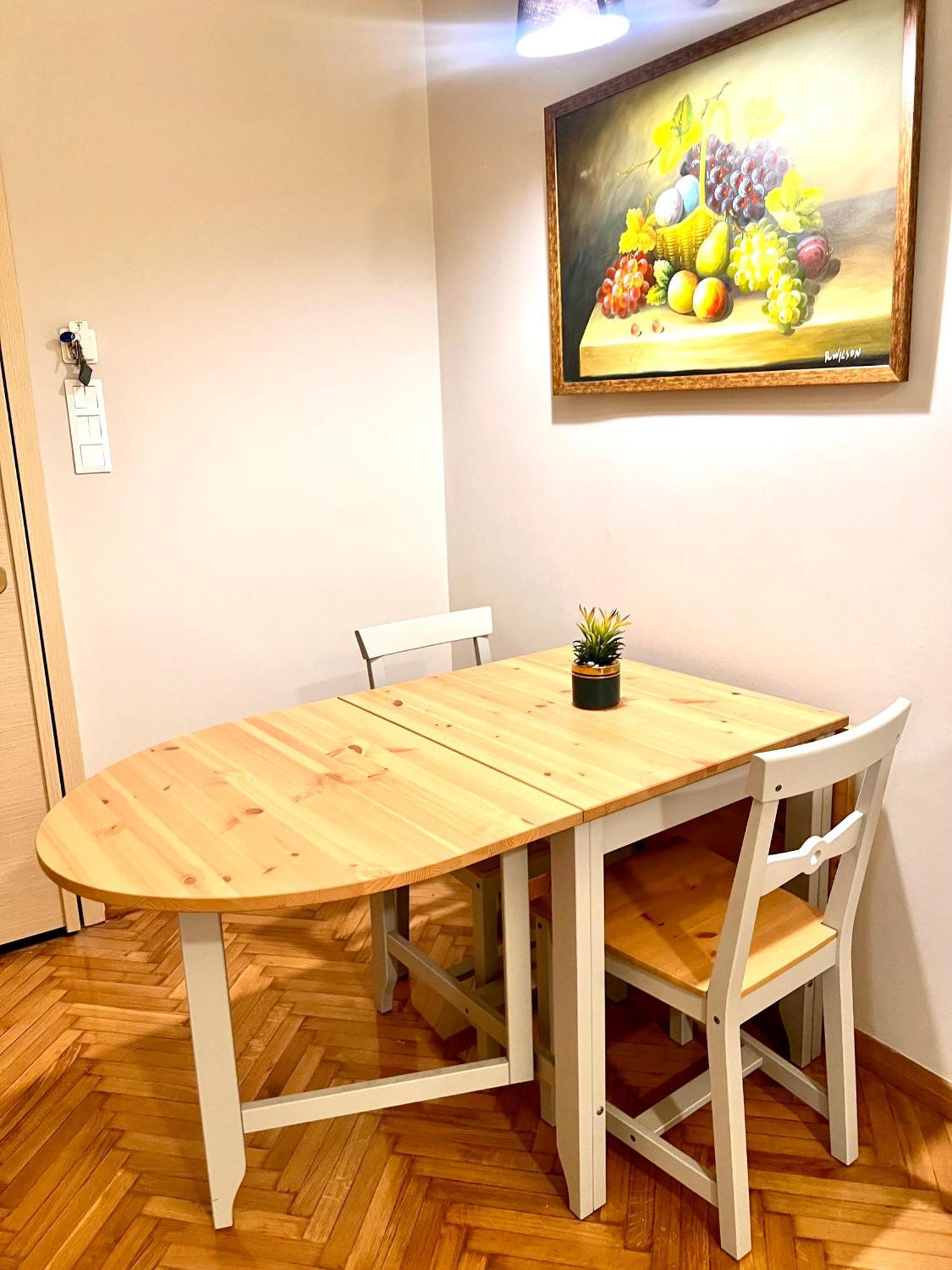 Jo&Ju Apartments Атина Екстериор снимка