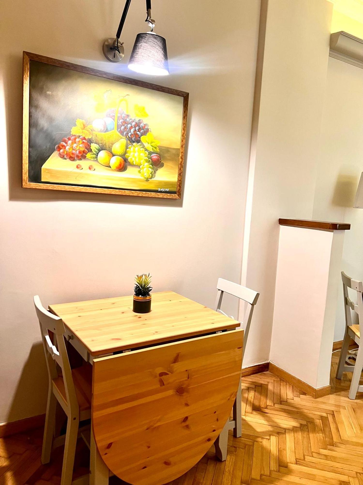 Jo&Ju Apartments Атина Екстериор снимка
