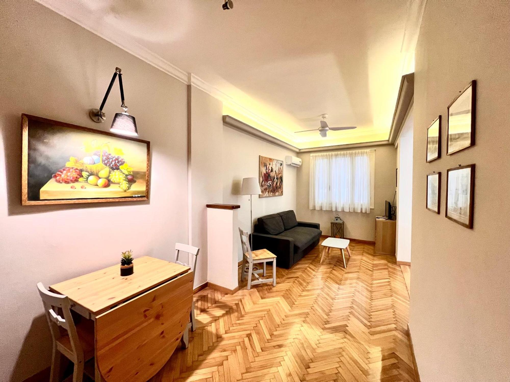 Jo&Ju Apartments Атина Екстериор снимка