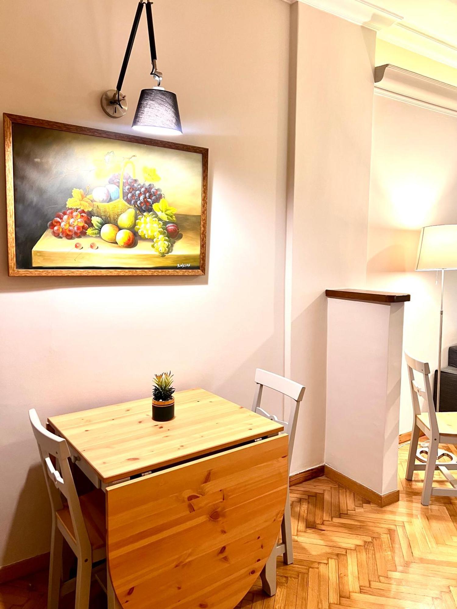 Jo&Ju Apartments Атина Екстериор снимка