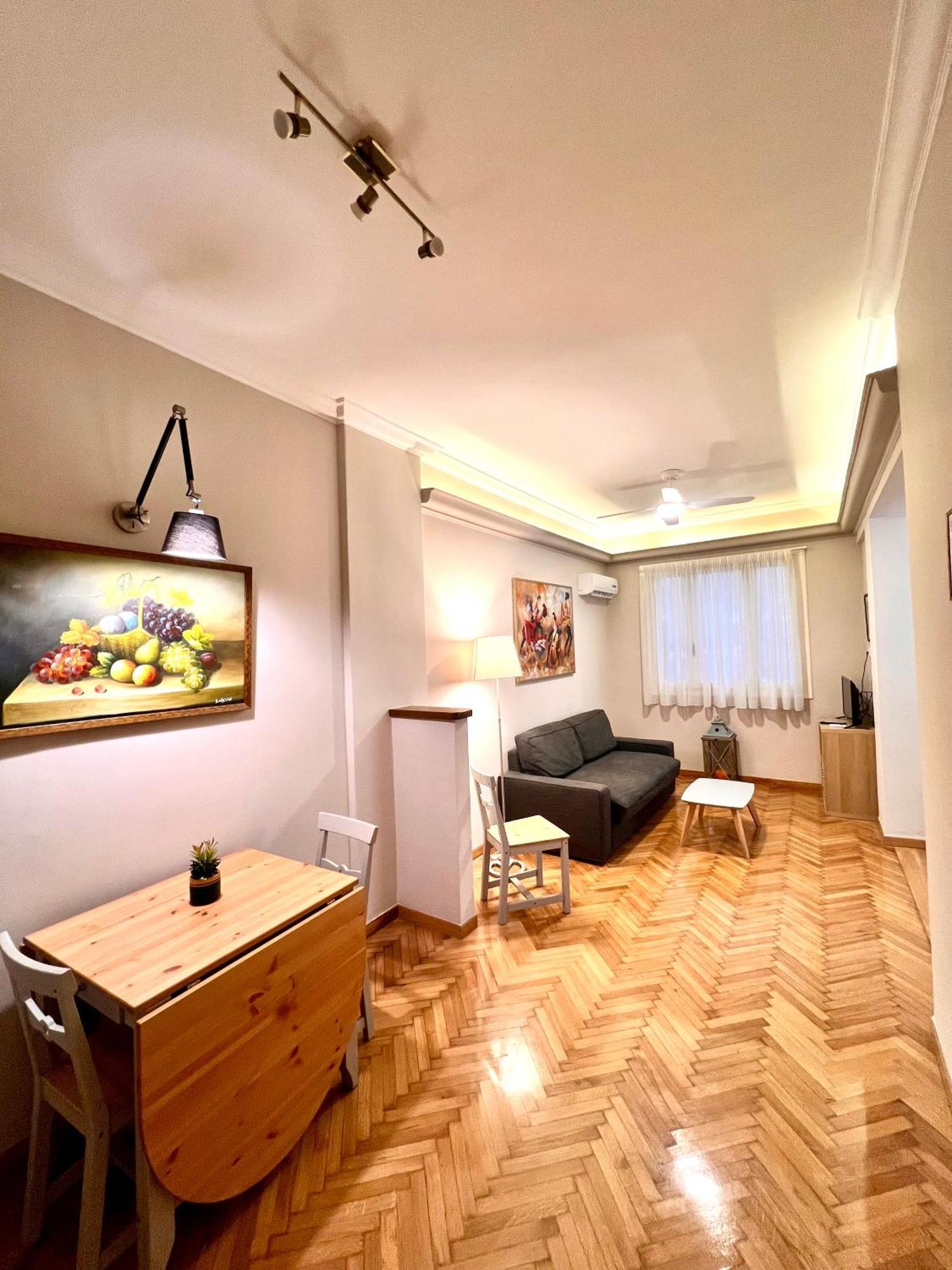Jo&Ju Apartments Атина Екстериор снимка
