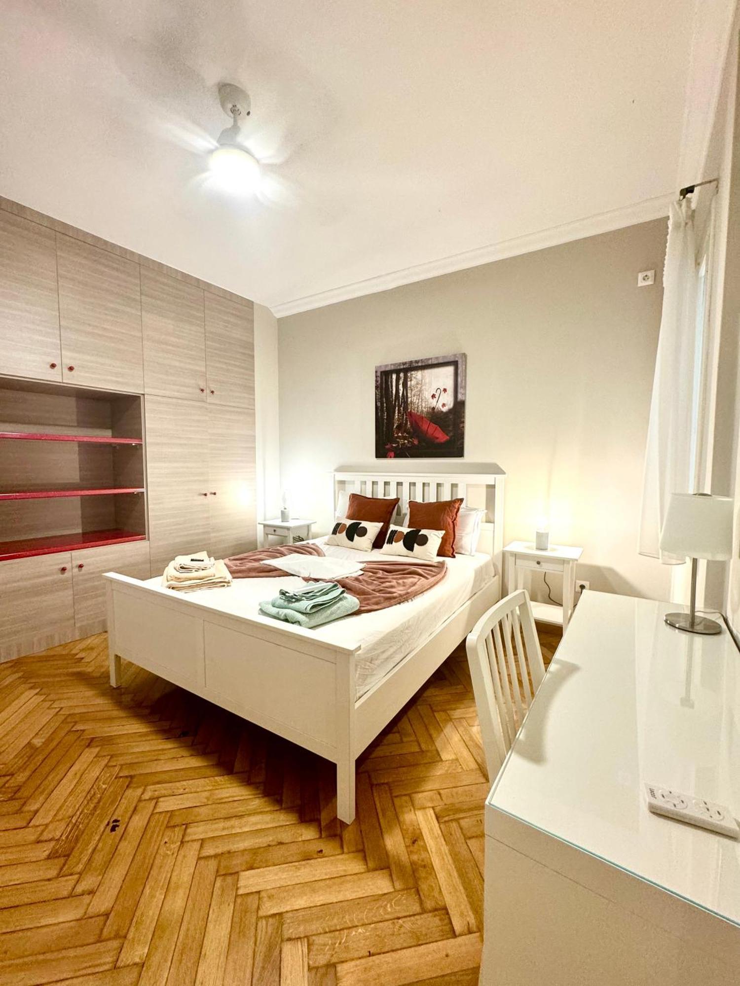 Jo&Ju Apartments Атина Екстериор снимка